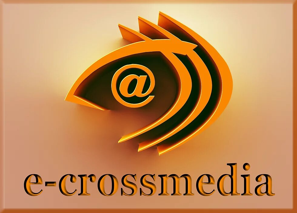 logo d'e-crossmedia