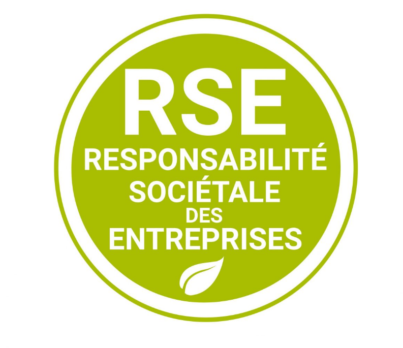 Logo RSE