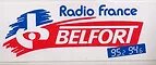 Logo Radio France Belfort