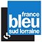 Logo France Bleu Sud Lorraine