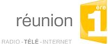 Logo Réunion1ère
