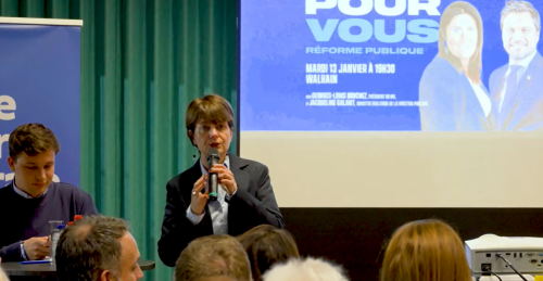 Vignette de notre dernier article