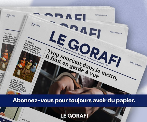 Vignette de notre dernier article
