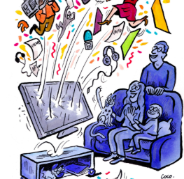 Vignette de notre dernier article