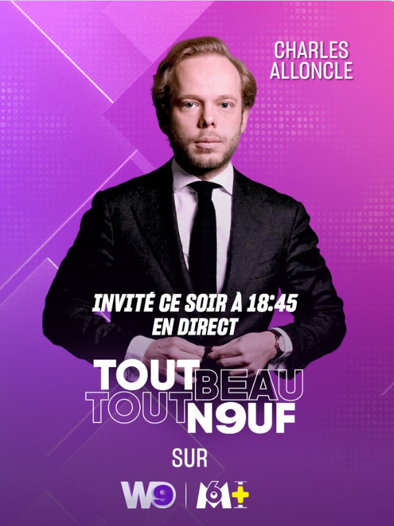 Vignette de notre dernier article