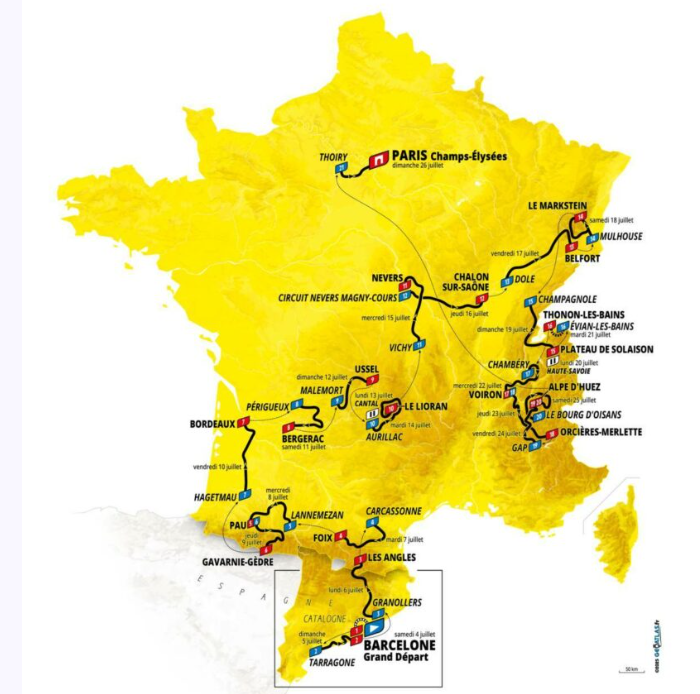 Vignette de notre dernier article
