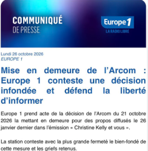 Vignette de notre dernier article
