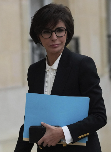 Désolé, ce n'est pas réglé :(