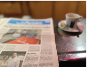 Sorry its not set :(