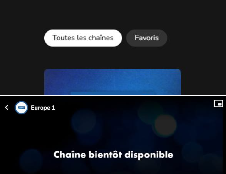 Sorry its not set :(