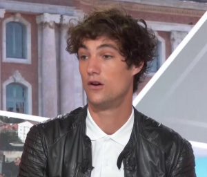 Sorry its not set :(