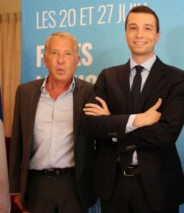 Sorry its not set :(