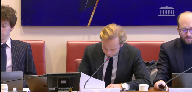 Sorry its not set :(