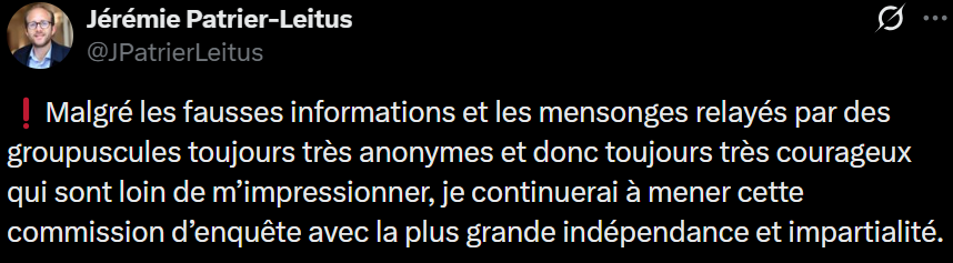 Sorry its not set :(