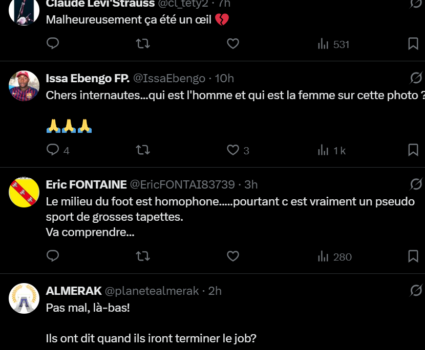 Sorry its not set :(