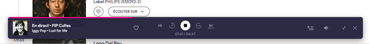 Sorry its not set :(