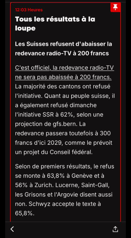 Sorry its not set :(