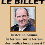 Image représentant l'interview Le billet