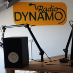 Image représentant l'interview Radio Dynamo en Berry : 40 ans apres la libération de la bande FM toujours la même soif d'émettre pour les associatives !