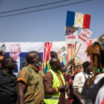 Image représentant l'interview Burkina-Fasso : quand informer devient un danger : témoignage du correspondant de France 24 à Ouagadougou.