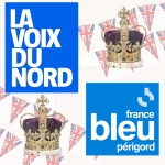 Image représentant l'interview Proximité affective ou géographique : les médias régionaux et le couronnement de Charles III. 2 « Vu d’içi » en Aquitaine et dans les Hauts de France avec la Voix du Nord et France Bleu Périgord.