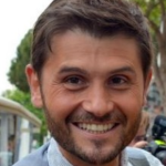 Image représentant l'interview "Ce sera plus que jamais le grand spectacle de l'actualité"   Christophe Beaugrand, en édition spéciale à Londres samedi matin, sur LCI puis TF1.