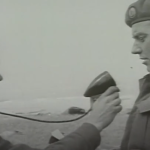 Image représentant l'interview En direct des plages du débarquement le 6 juin 44 : la story de la BBC et de ses héroïques guerriers de l'info.