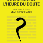 Image représentant l'interview Les jeunes rêvent-ils encore de devenir journalistes ? Une centaine d'entretiens seront à lire mi septembre . Plus que désenchantée, la génération digitale native a du mal à épouser l'info telle que les entreprises de presse la pratiquent ...