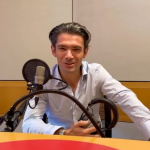 Image représentant l'interview "Destination Paris", le nouveau CD de Gautier Capuçon paru ce vendredi : des pièces classiques mais pas seulement, pour rencontrer tous les publics. Comme à la radio !