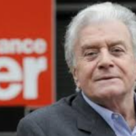 Image représentant l'interview « Chers amis … Au revoir ! » Louis Bozon, l’animateur qui a tant marqué l’histoire de France Inter et du Jeu des 1000 euros est décédé hier jeudi. L’hommage de son successeur, Nicolas Stoufflet.