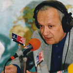 Image représentant l'interview Témoin du siècle : Jean Marie Cavada, PDG de Radio France, le 11 septembre 2001.