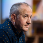Image représentant l'interview Philippe Claudel réagit au scandale qui secoue la rentrée littéraire 2026. Quid de l'IA ?