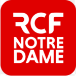 Image représentant l'interview Heureuse comme un Pape, RCF Notre Dame, le réseau des radios chrétiennes. Entretien avec son rédacteur en chef Etienne Pepin.